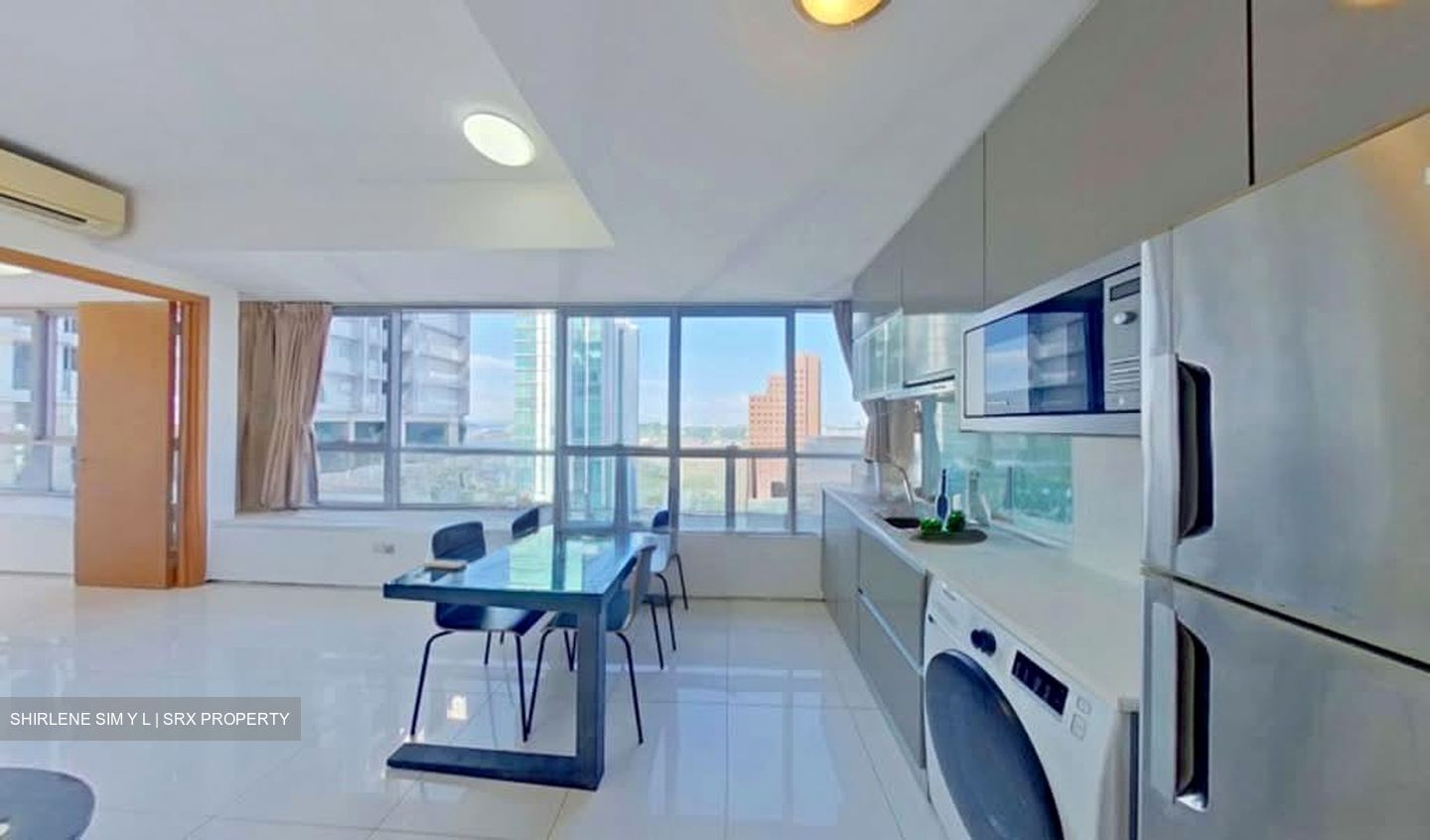 Lumiere (D2), Apartment #560571211